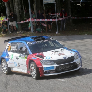 36° RALLY PIANCAVALLO - Gallery 54